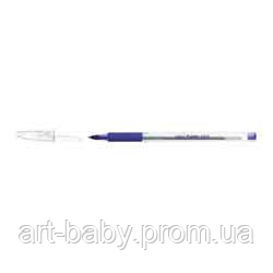 BIC Ручка кулькова "Cristal Grip", синій