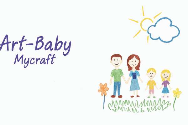 Art-Baby