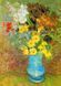 Пазл Винсент Ван Гог: Ваза с ромашками и анемонами - Vincent Van Gogh: Vase with Daisies and Anemones (Enjoy-1158) 548973832 фото 5