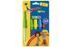 Фломастеры-аэрографы MALINOS BLOpens Vivid 5 шт (MA-300919) 548973190 фото 1
