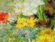Пазл Винсент Ван Гог: Ваза с ромашками и анемонами - Vincent Van Gogh: Vase with Daisies and Anemones (Enjoy-1158) 548973832 фото 2
