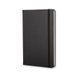 Карманная записная книжка-блокнот Moleskine CLASSIC Pocket 9х14 см 192стр. в линию, твердая обложка, черная (1MM710) 548972895 фото 5