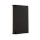 Карманная записная книжка-блокнот Moleskine CLASSIC Pocket 9х14 см 192стр. в линию, твердая обложка, черная (1MM710) 548972895 фото 4