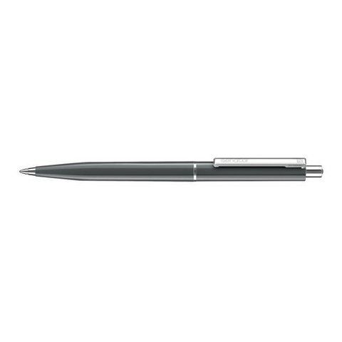 Ручка шариковая Senator Point Polished пластик, цвет серый 445 (SN.3217 grey 445) 548973068 фото