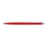Ручка шариковая Senator Point Polished пластик, цвет красный 186 (SN.3217 red 186) 548973069 фото