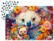 Пазл Коала обнимается - Koala Kuddles (Enjoy-2179) 548974245 фото 4