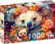 Пазл Коала обнимается - Koala Kuddles (Enjoy-2179) 548974245 фото 1