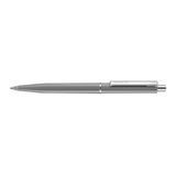 Ручка шариковая Senator Point Polished пластик, цвет светло-серый (SN.3217 cool grey 9) 548973071 фото