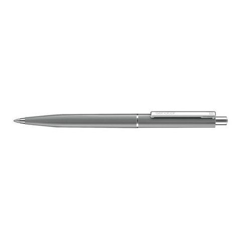 Ручка шариковая Senator Point Polished пластик, цвет светло-серый (SN.3217 cool grey 9) 548973071 фото