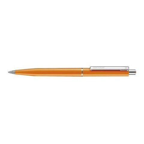 Ручка шариковая Senator Point Polished пластик, цвет оранжевый (SN.3217 orange 151) 548973075 фото