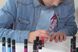 Детский лак-карандаш для ногтей Creative Nails на водной основе (2 цвета зелёный + голубой) (MA-303001) 548973210 фото 8
