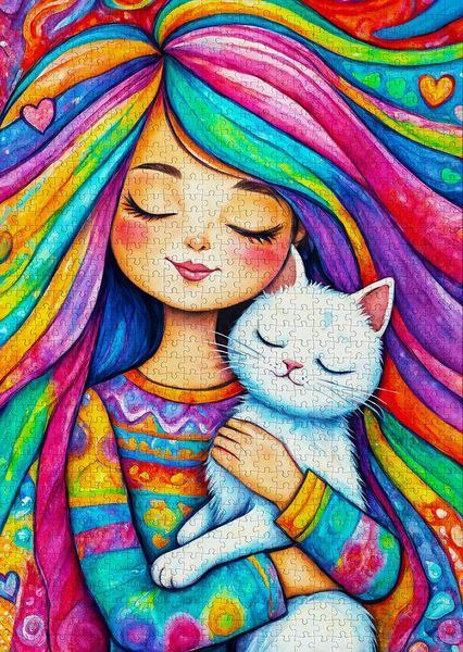 Ты дополняешь меня - You Complete Me (Enjoy-2247) 548974309 фото