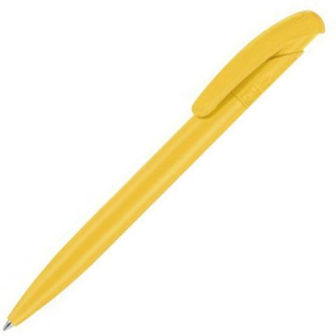 Ручка шариковая Senator Nature Plus Matt пластик, цвет желтый (SN.2796 yellow 123) 548973153 фото
