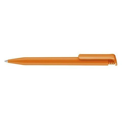 Ручка шариковая Senator Super Hit Matt, пластиковый матовый корпус, цвет оранжевый (SN.2904 orange 151) 548973086 фото