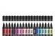 Детский лак-карандаш для ногтей Creative Nails на водной основе (2 цвета Черный + Розовый) (MA-303013+303023) 548973220 фото 4