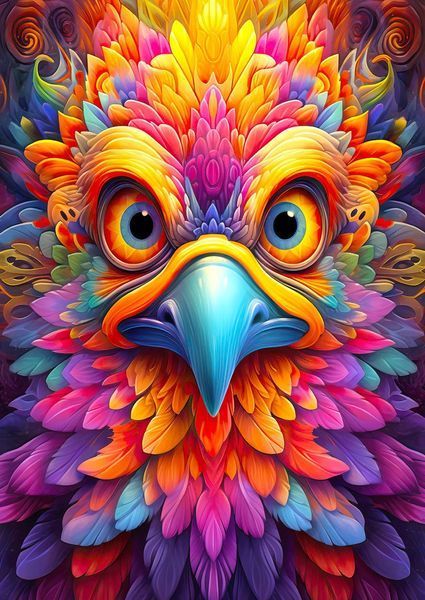 Встреть мой взгляд! - Meet My Gaze! (Enjoy-2280) 548974315 фото