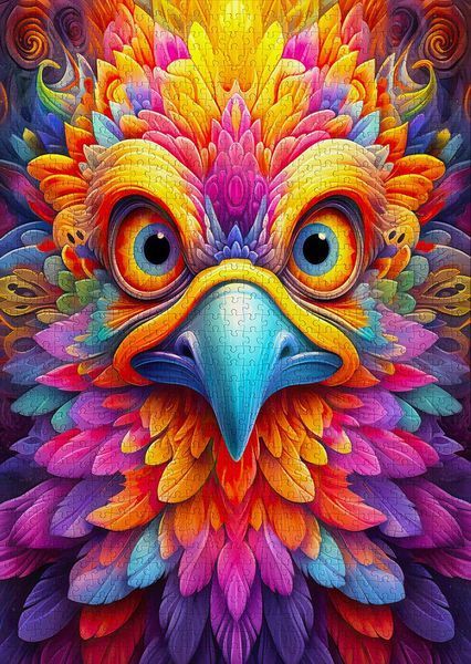 Встреть мой взгляд! - Meet My Gaze! (Enjoy-2280) 548974315 фото