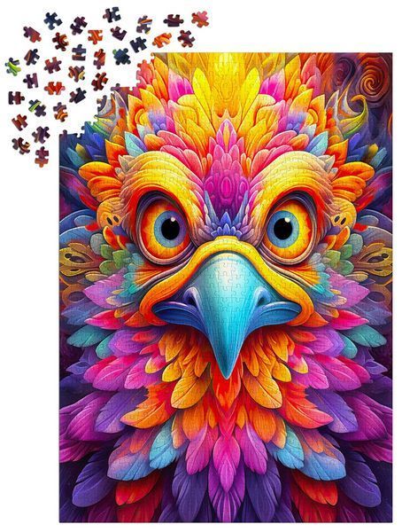 Встреть мой взгляд! - Meet My Gaze! (Enjoy-2280) 548974315 фото