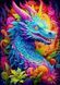 Небесный дракон - Celestial Dragon (Enjoy-2281) 548974316 фото 4
