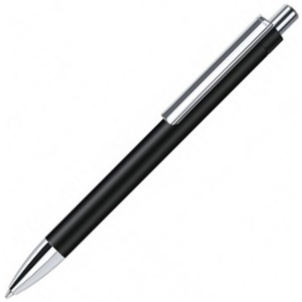 Ручка шариковая Senator Polar металлический корпус, цвет черный (SN.3260 black) 548973162 фото