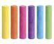 Набор мелков цветных Jovi Classcolor Street 6 цветов, d20мм (1030) 541546303 фото 2
