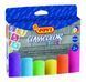 Набор мелков цветных Jovi Classcolor Street 6 цветов, d20мм (1030) 541546303 фото 1