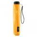 Зонт складной Mini umbrella FARE&reg;-AluMini-Lite механика, цвет светло-оранжевый 548973232 фото 3