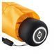 Зонт складной Mini umbrella FARE&reg;-AluMini-Lite механика, цвет светло-оранжевый 548973232 фото 2