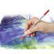 Карандаши цветные акварельные Staedtler Karat (48 шт/упак), в металлическом футляре 548973645 фото 2