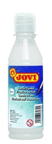 Лак акриловый Jovi в бутылке 250мл (624) 548968635 фото