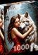 Пазл Леди и волк - Lady and the Wolf (Enjoy-2165) 548974231 фото 1