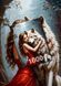 Пазл Леди и волк - Lady and the Wolf (Enjoy-2165) 548974231 фото 5